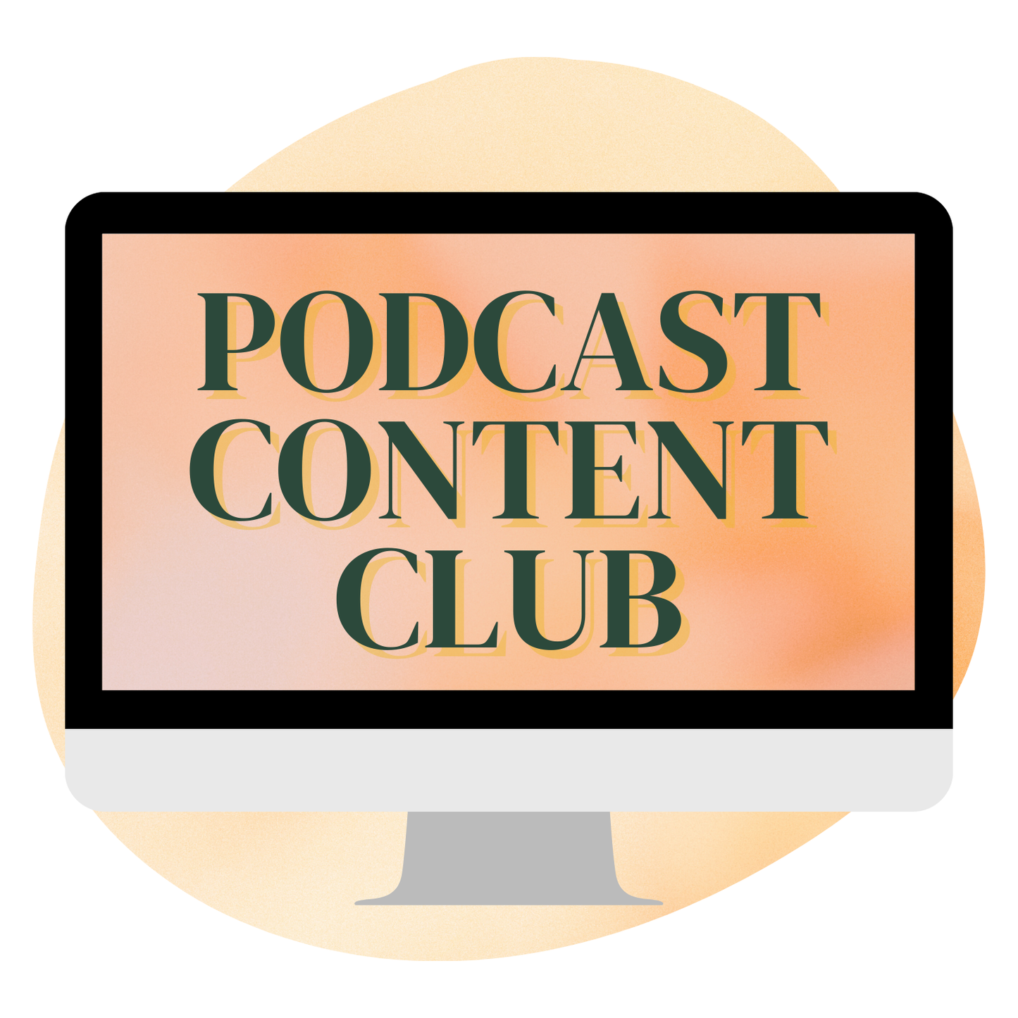 Podcast Content Club